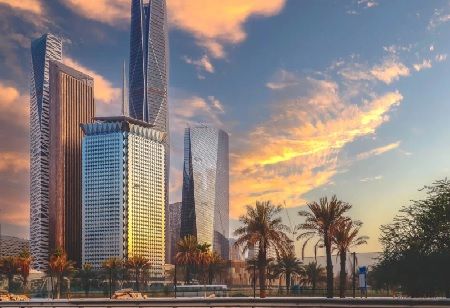 NEOM CEO Steps Down Aiman Al-Mudaifer Appointed Acting CEO